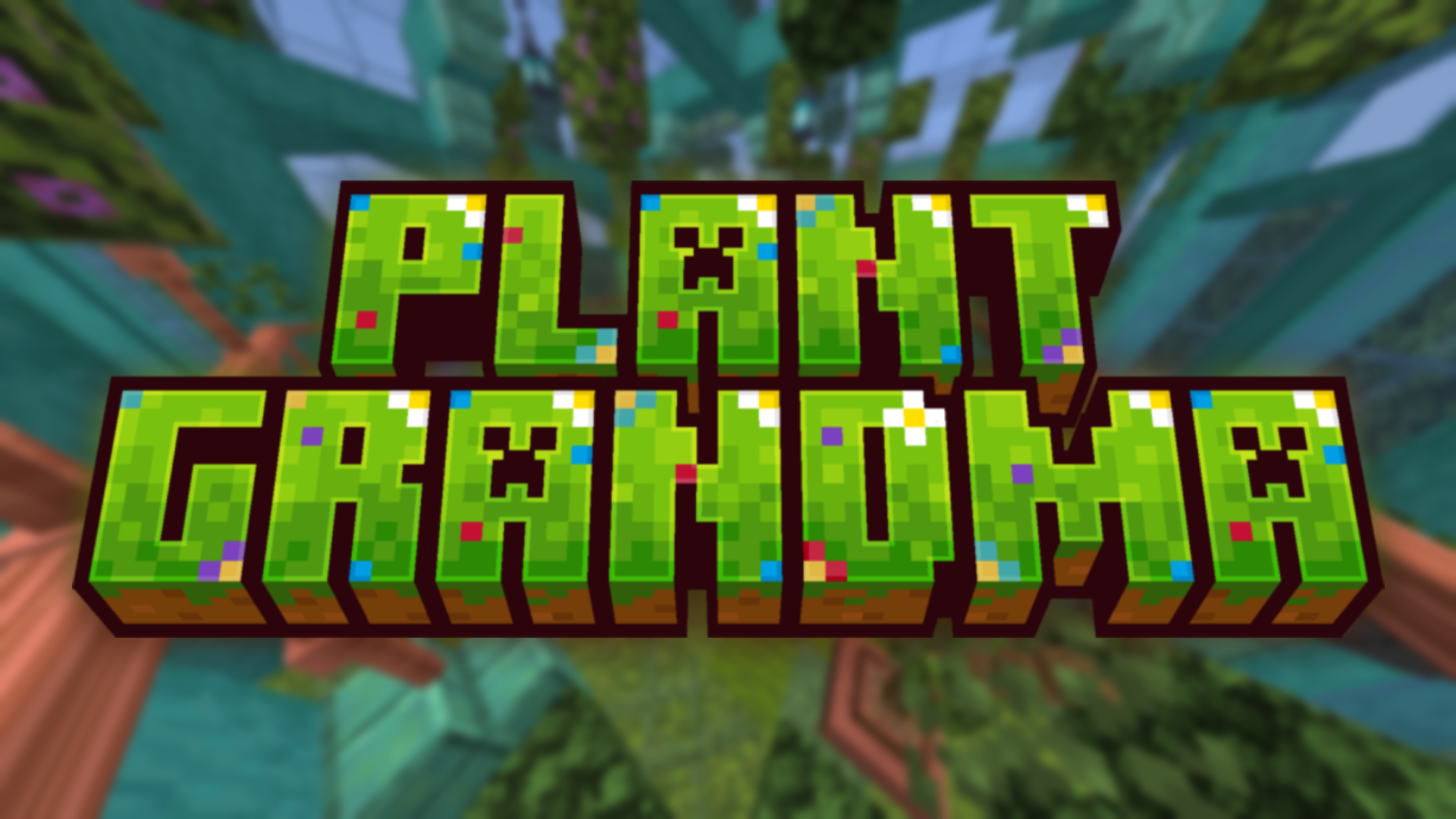 Minecraft Harita Örneği